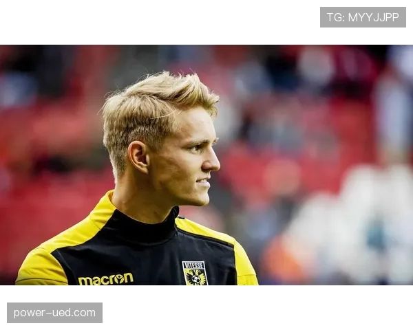 厄德高：从天才少年到成熟核心的荣誉与成长轨迹分析