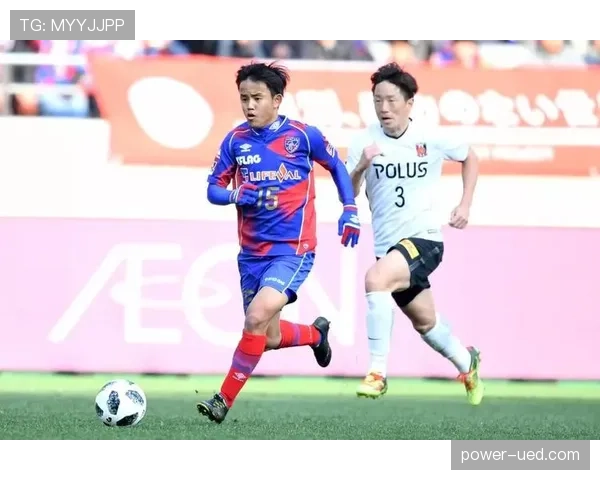 久保建英边路突破与组织能力的协同机制与实战效能解析