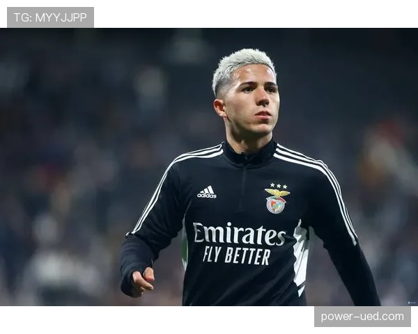 恩佐职业生涯全景复盘：从河床青训到本菲卡崛起，再到切尔西的适应与挑战