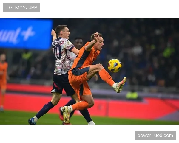 劳塔罗如何以高位压迫与禁区终结重塑国米锋线，超越伊卡尔迪时代？