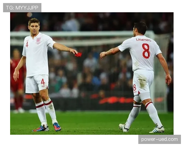 兰帕德与杰拉德的传球分布如何驱动其场上角色偏移