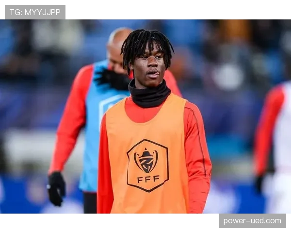 卡马文加如何成为法国队中场新生代的关键拼图？